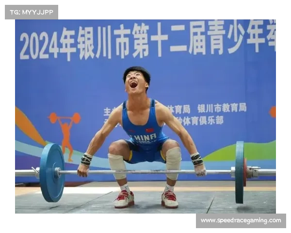 安徽祖健伟男子87公斤级举重比赛获银牌 为中国队再添荣光