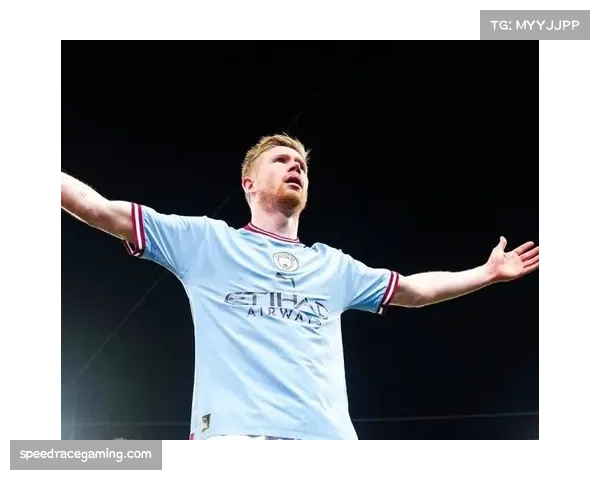 官方：曼城中场德布劳内腿筋不适，将缺阵三周错过关键战役